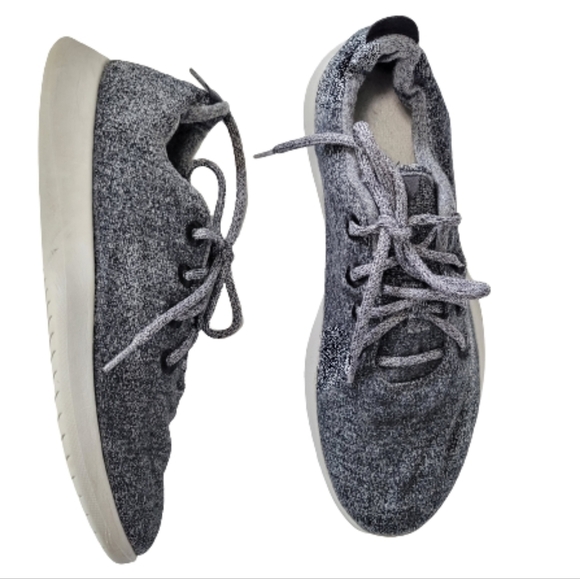 Allbirds Wool Runner - Picture 1 of 9